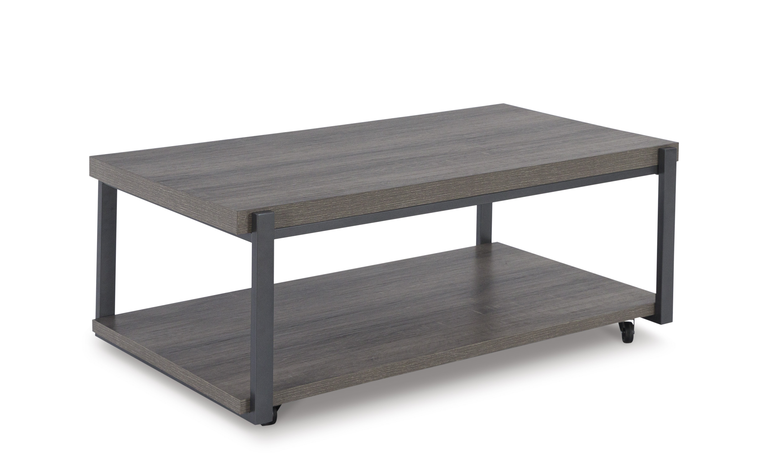 Wilmaden 3-Piece Occasional Coffee Table Set