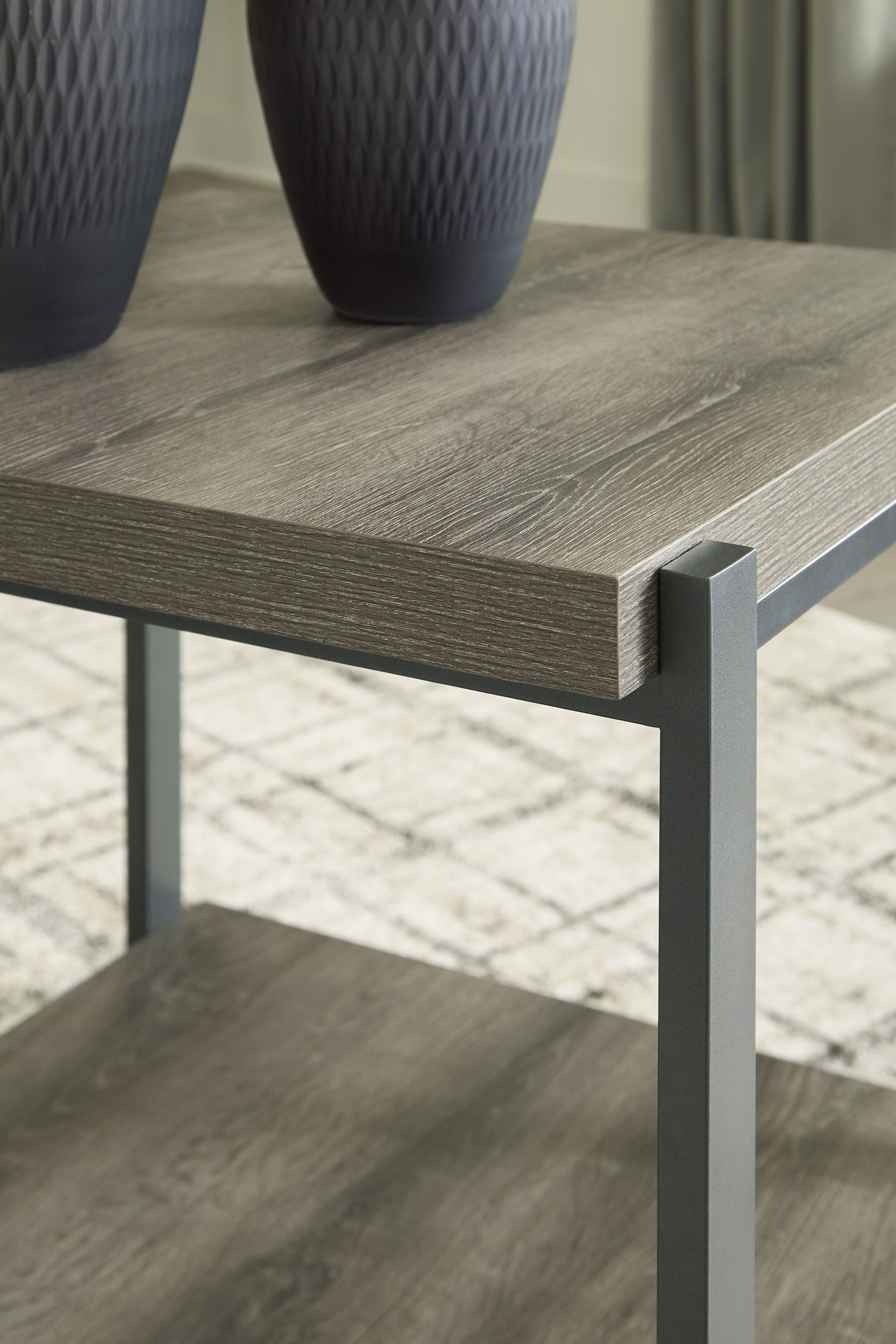 Wilmaden 3-Piece Occasional Coffee Table Set