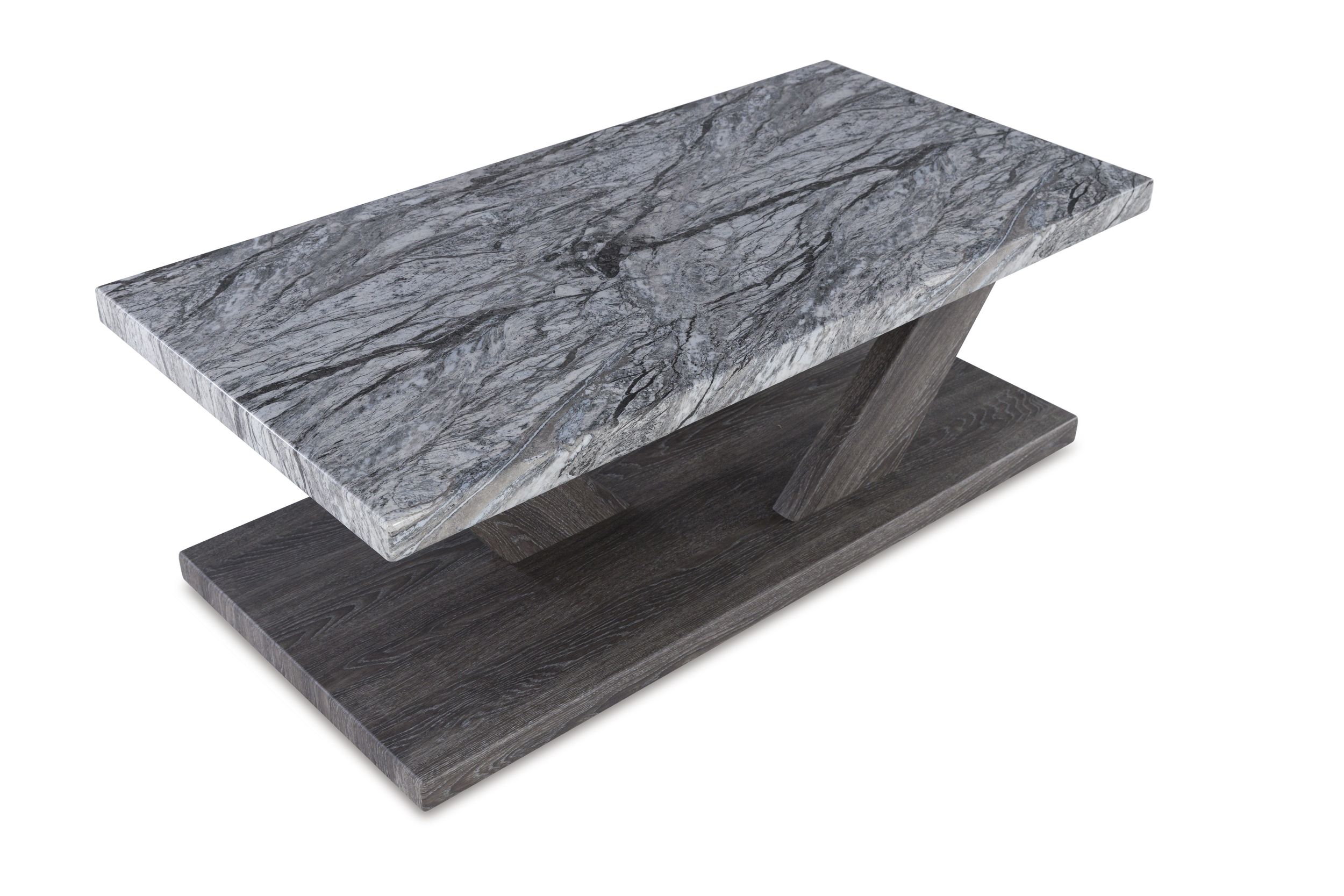 Bensonale 3-Piece Occasional Coffee Table Set