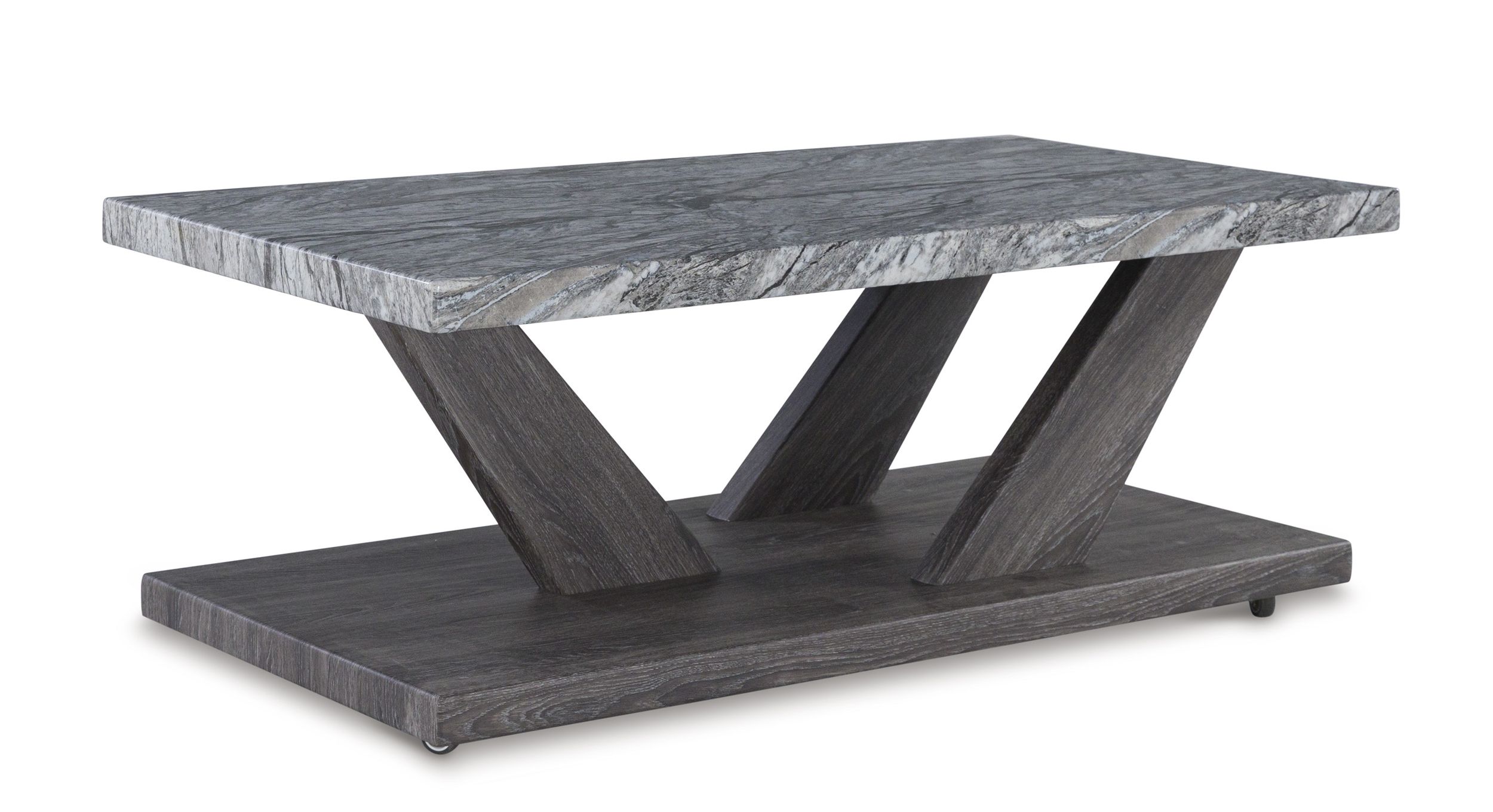 Bensonale 3-Piece Occasional Coffee Table Set