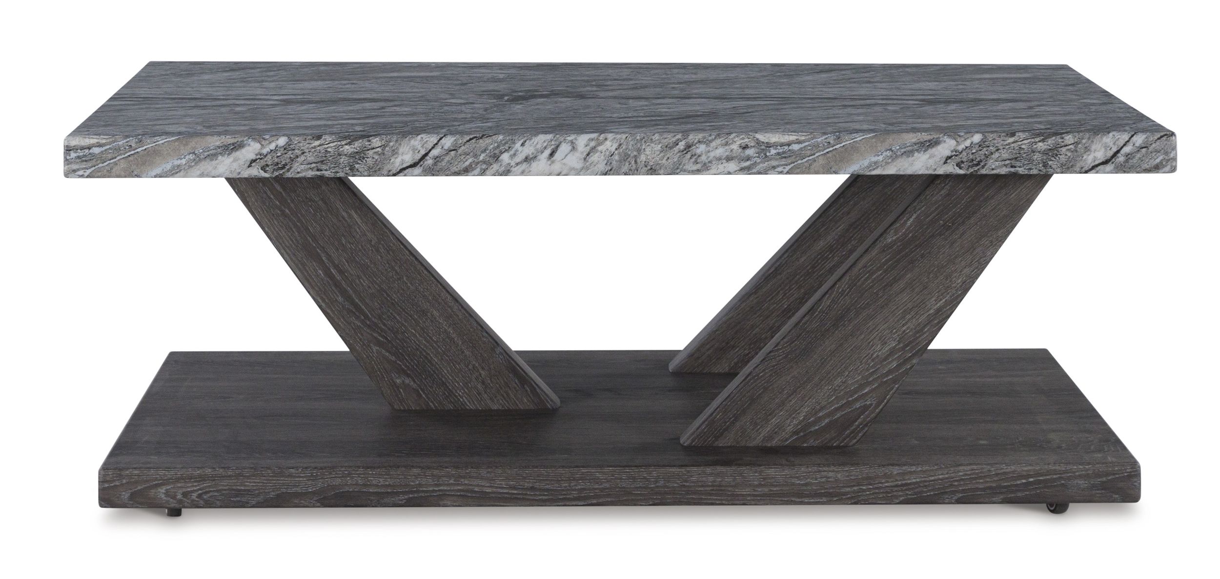 Bensonale 3-Piece Occasional Coffee Table Set