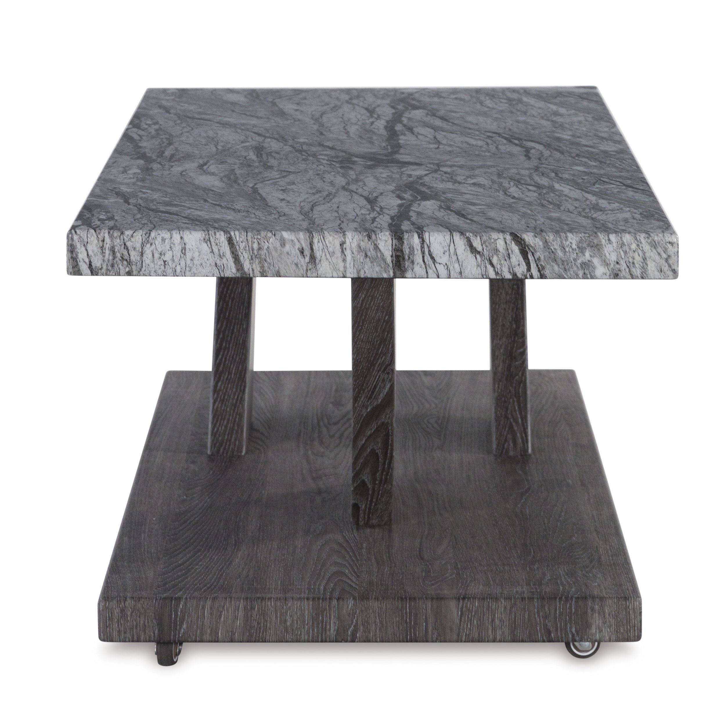Bensonale 3-Piece Occasional Coffee Table Set