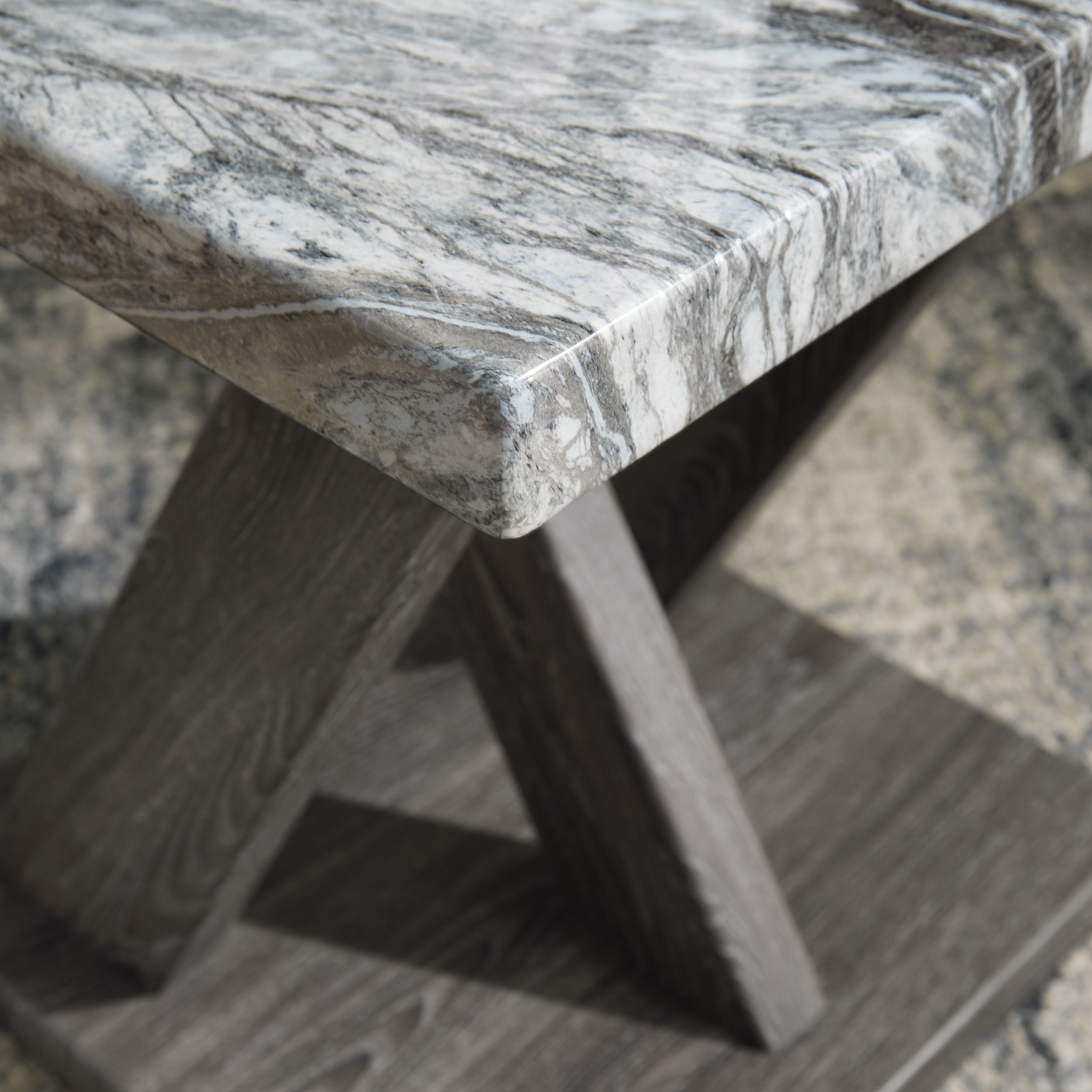 Bensonale 3-Piece Occasional Coffee Table Set