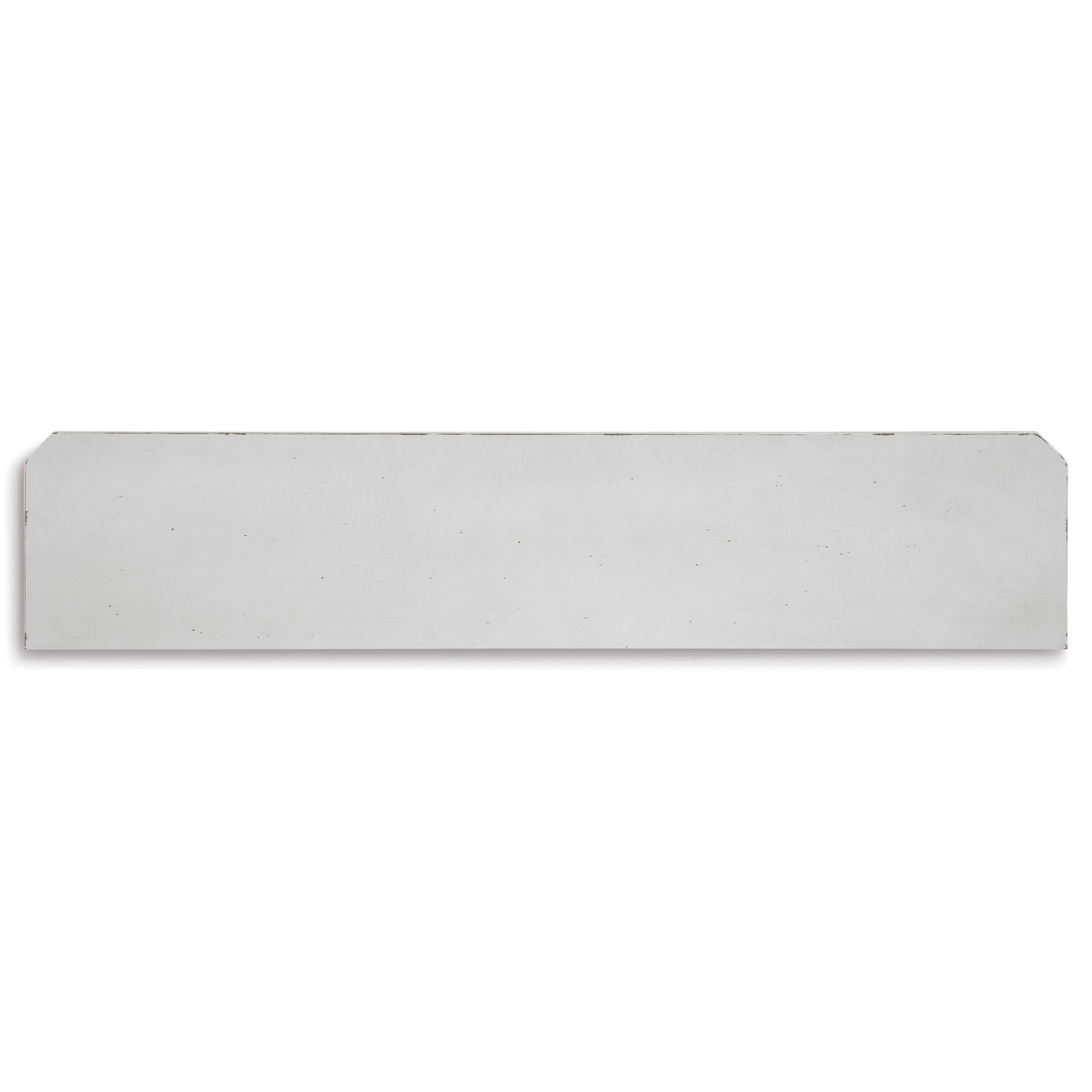 Mirimyn 4-Door Accent Cabinet | Antique White French Style