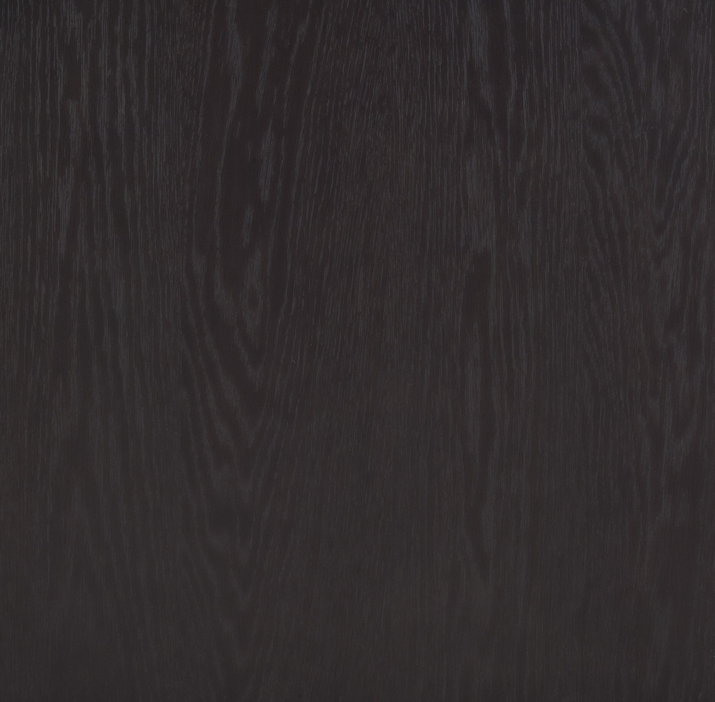 Yellink Wood Veneer Square End Table