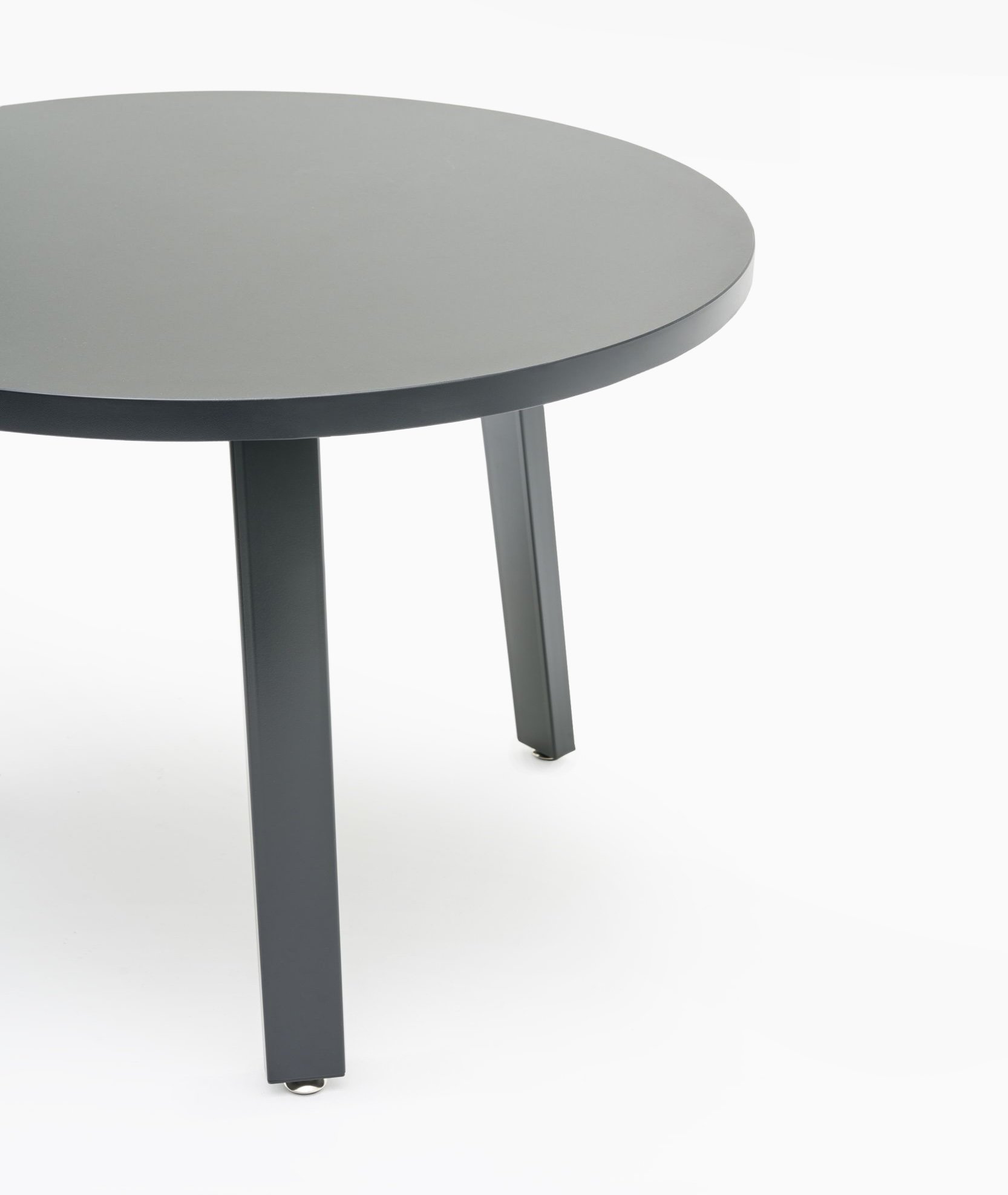 Ogi A MDF/Metal Coffee Table