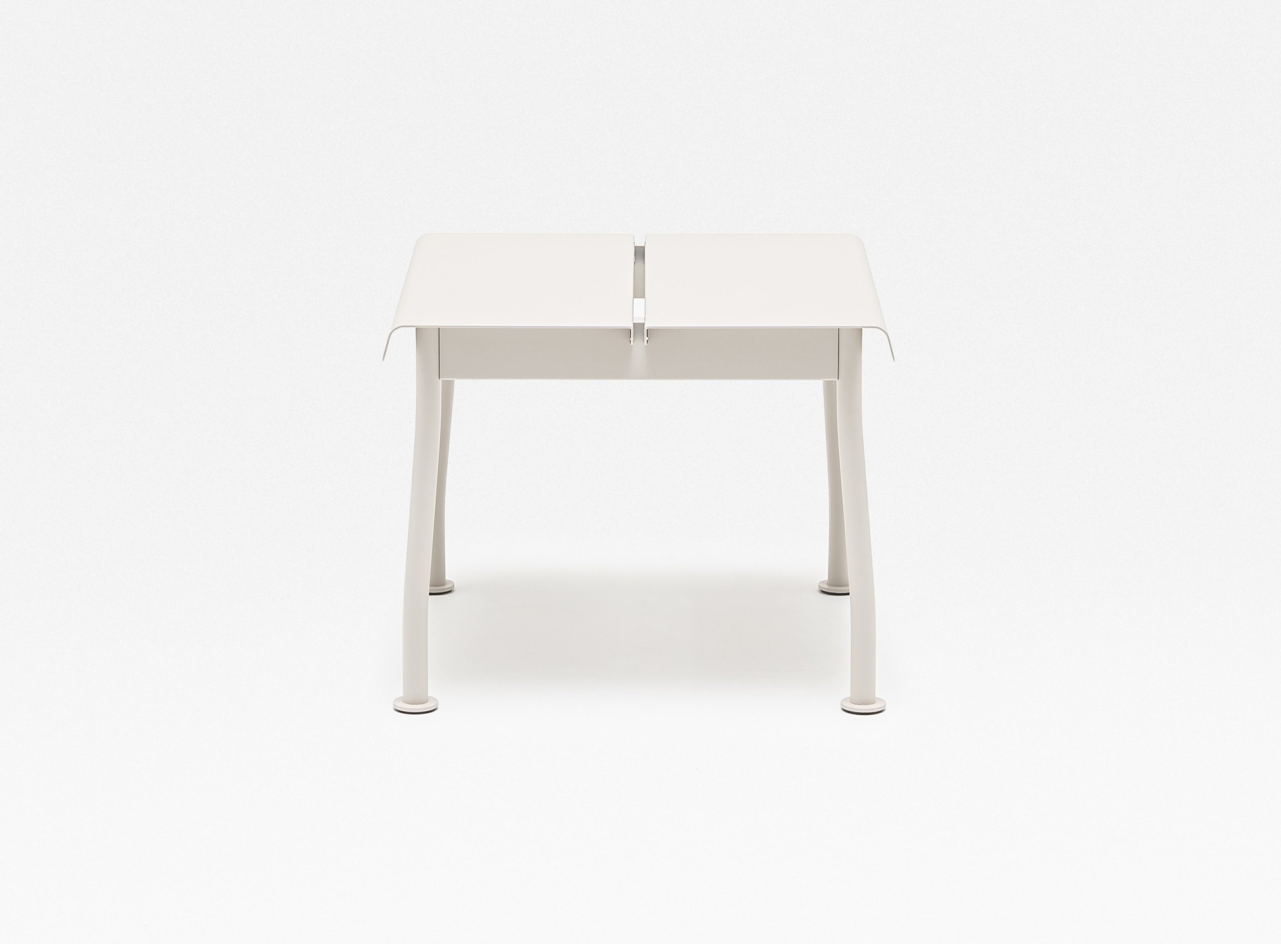 Flaner Metal Coffee Table