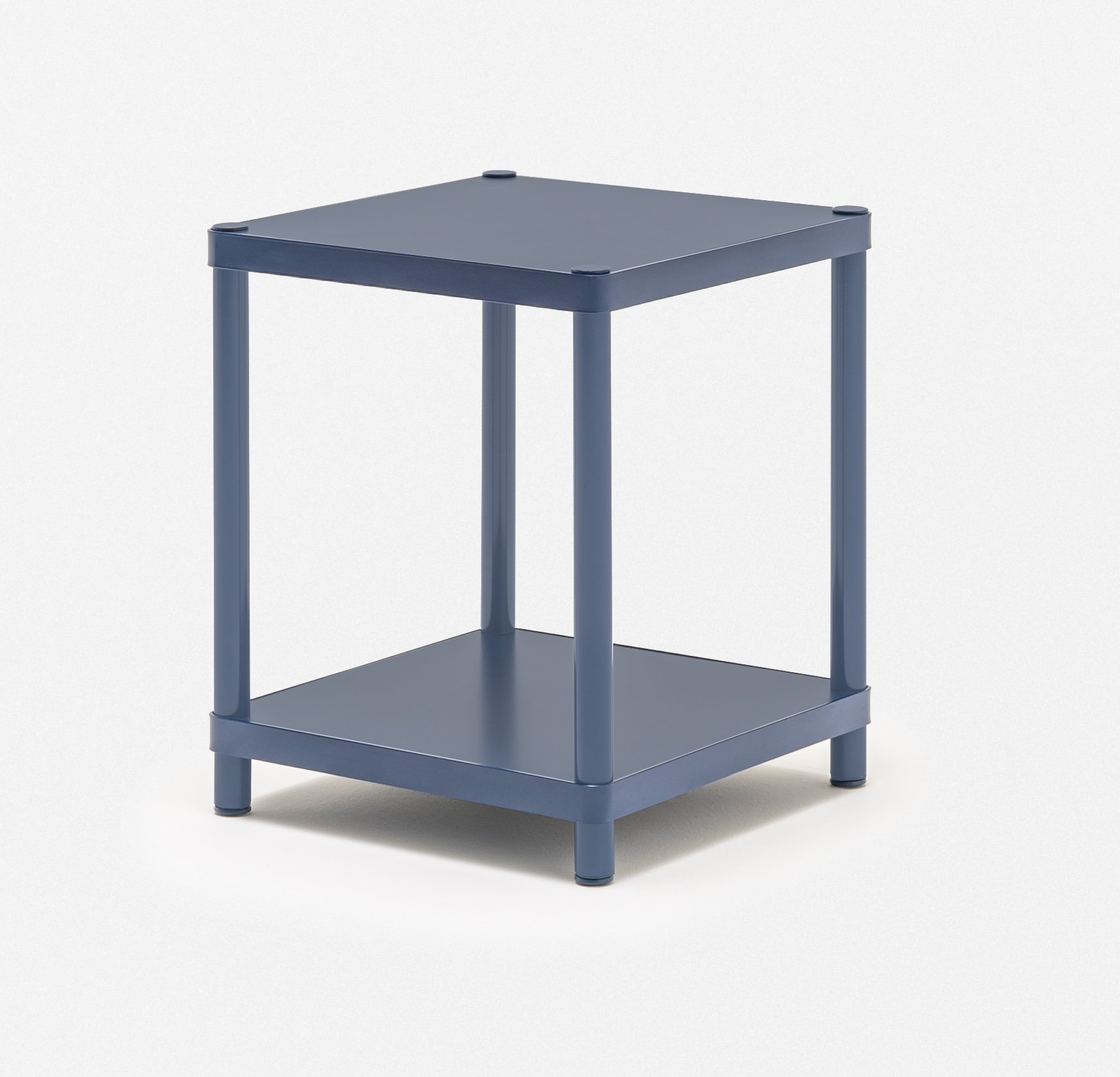 Stilt Metal Coffee Table