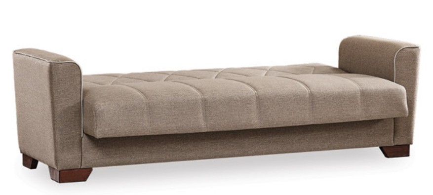 Talya Polyester Convertible Living Room Set