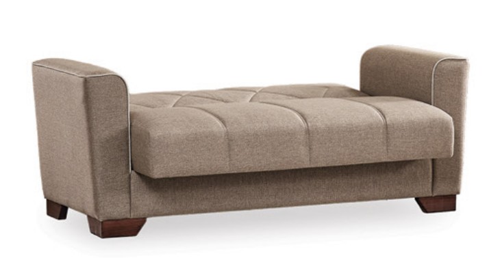 Talya Polyester Convertible Living Room Set