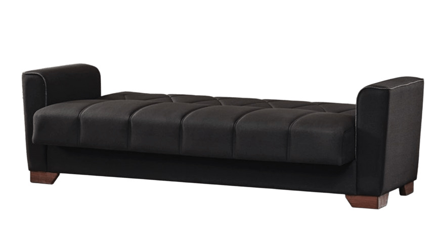 Talya Polyester Convertible Living Room Set
