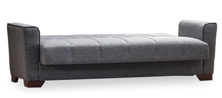 Talya Polyester Convertible Living Room Set