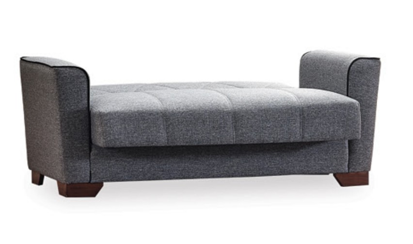 Talya Polyester Convertible Living Room Set