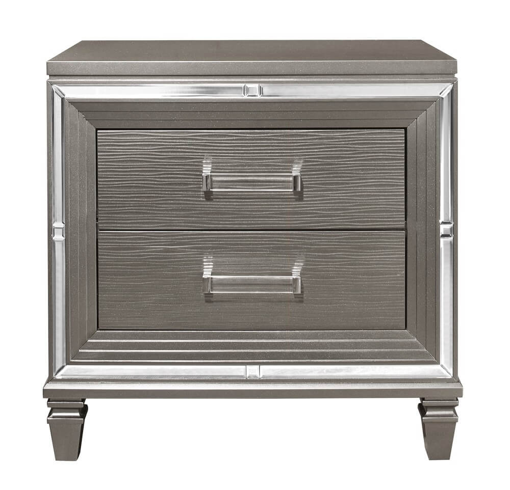 Kaydell 2-Drawer Chest