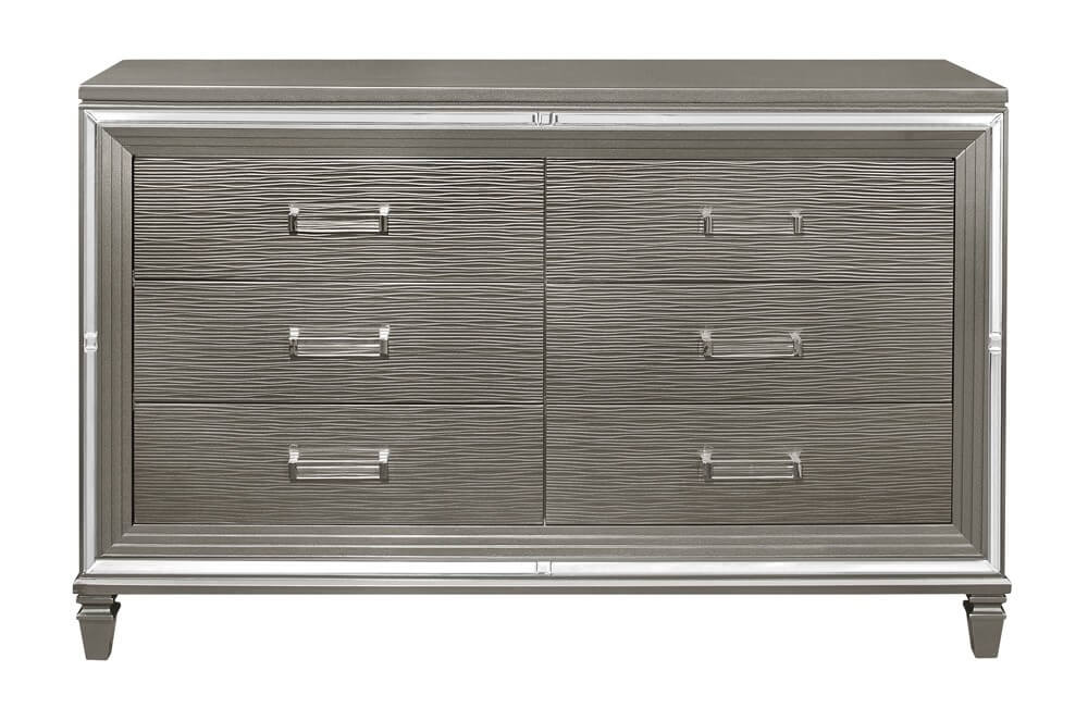 Tamsin Wood Dresser