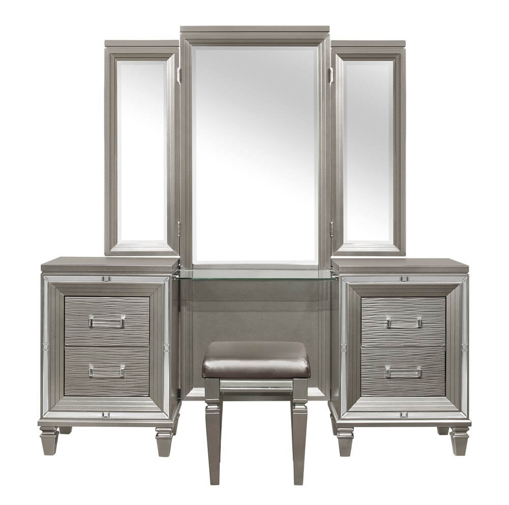 Vanity Set With Stool OfferUp Special