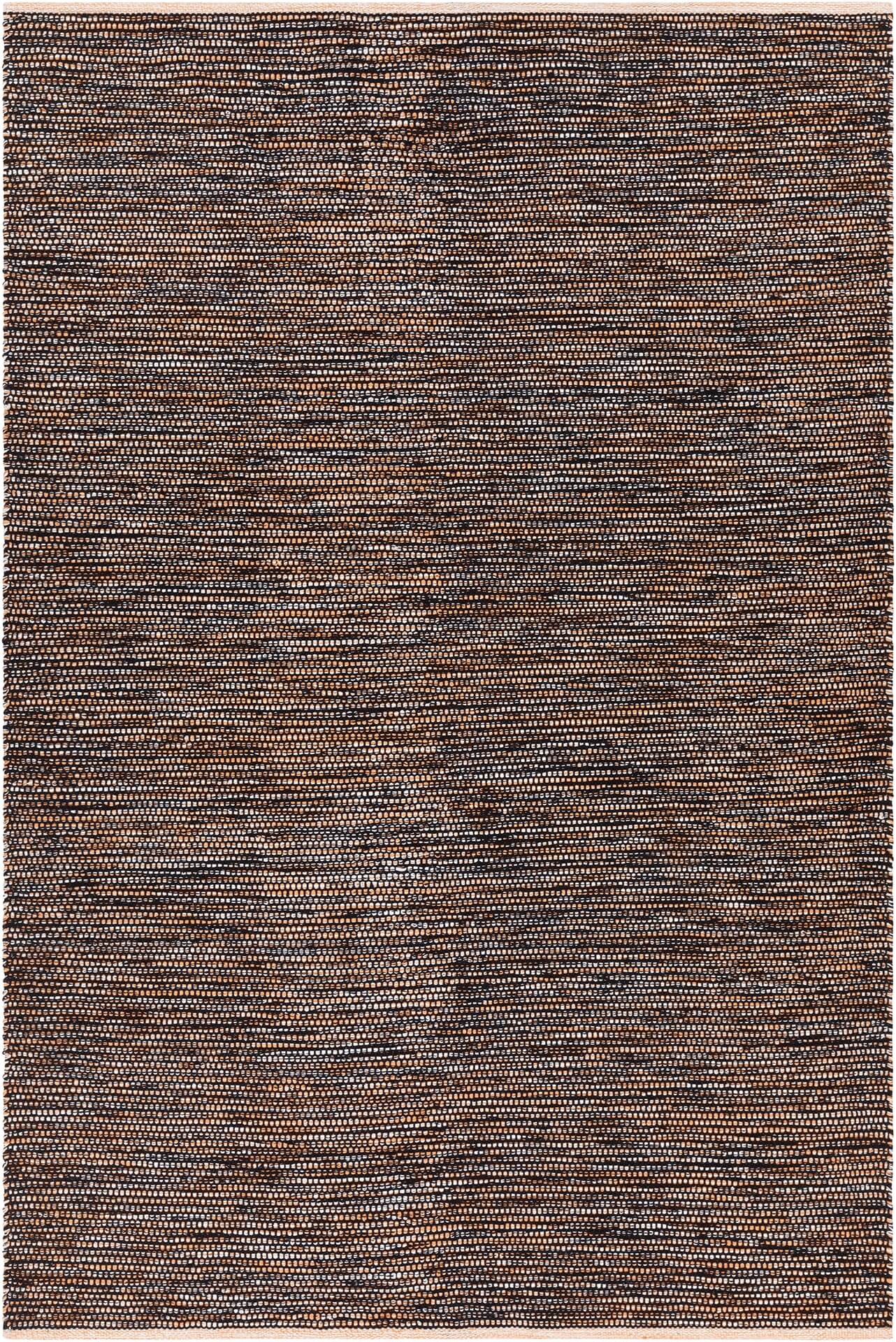 Tanya Cotton Rectangular Handmade Rug, Composition 4