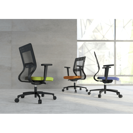 Tanya Mesh Office Chair