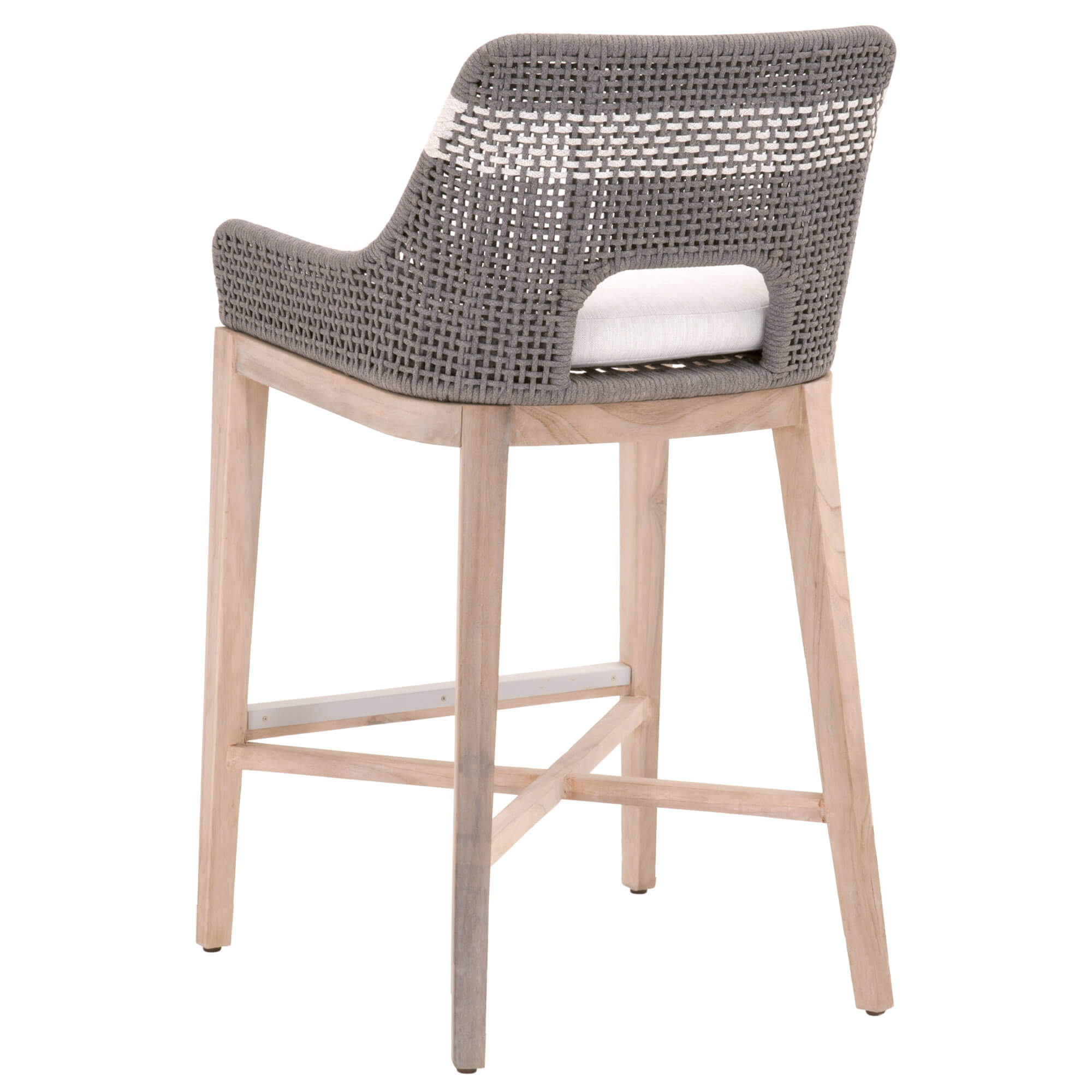 Tapestry Outdoor Barstool