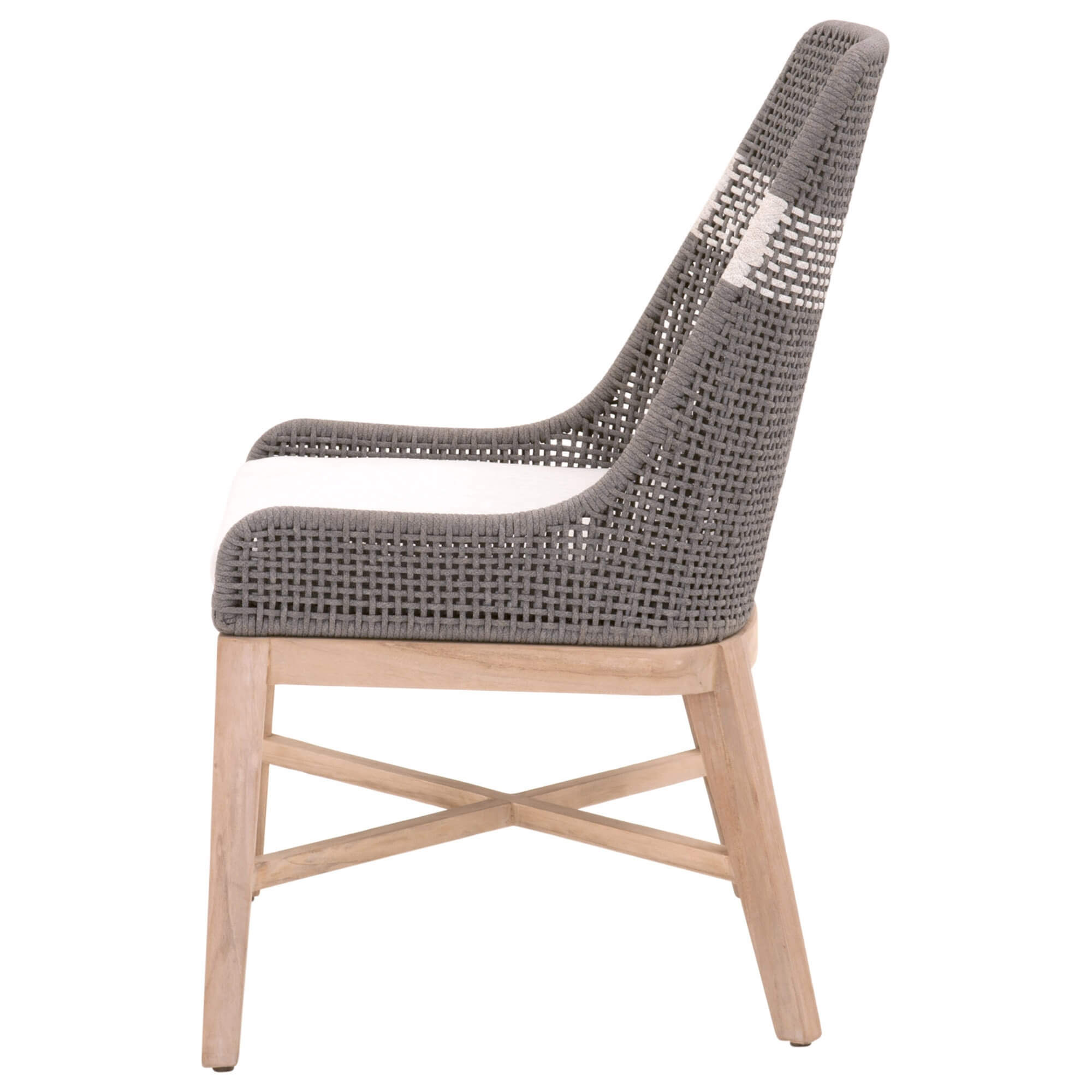Tapestry Outdoor Dining Chair