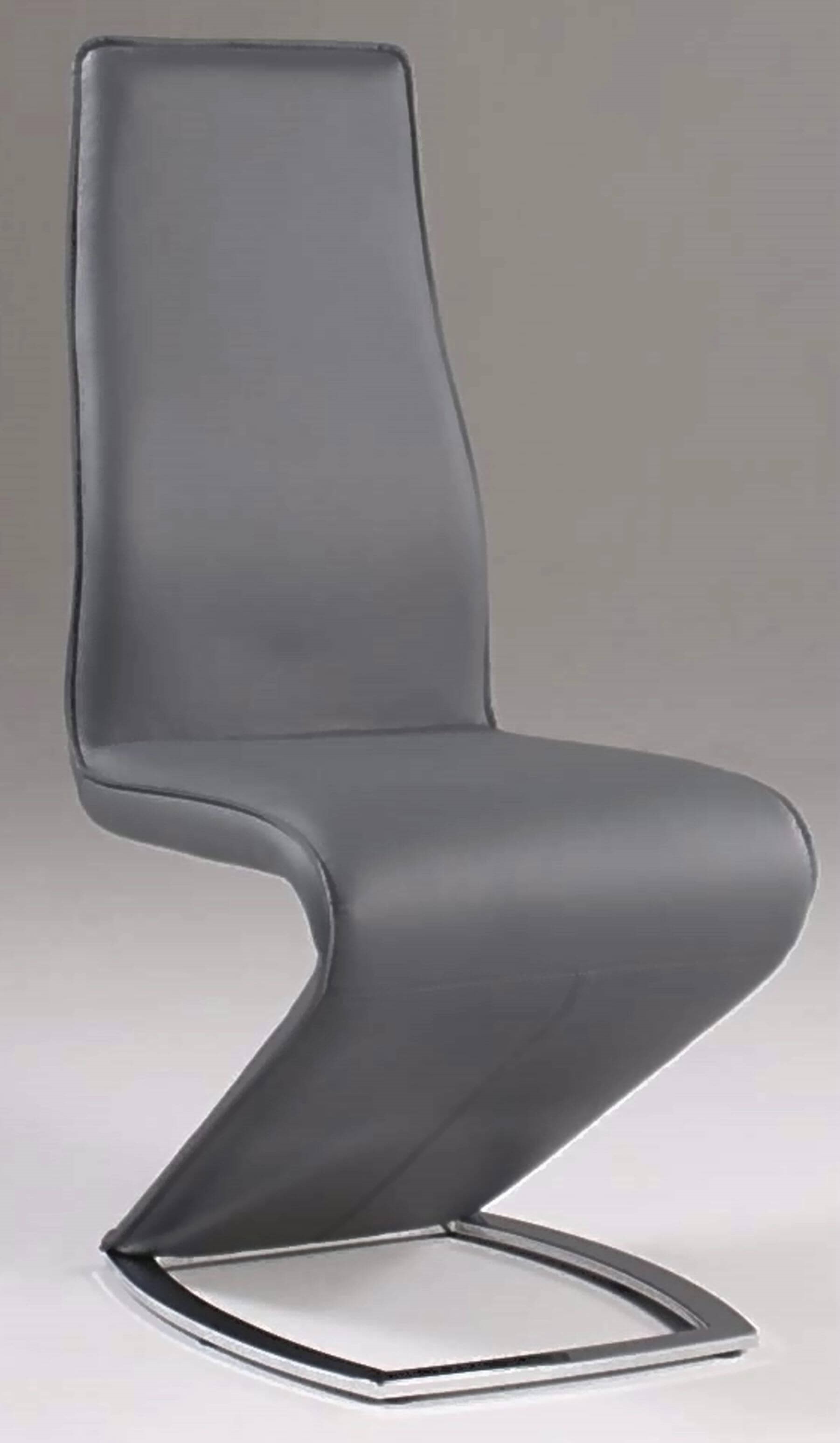 Tara Z-Style PU Side Chair