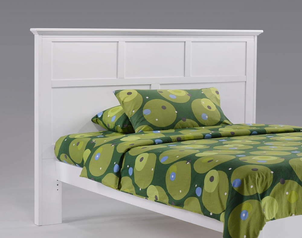 Spices Tarragon Wood P-Series High/Low Platform Bed
