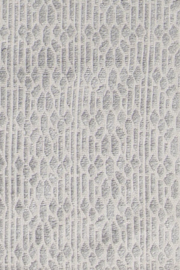 Tasha Art Silk Rectangular Handmade Rug