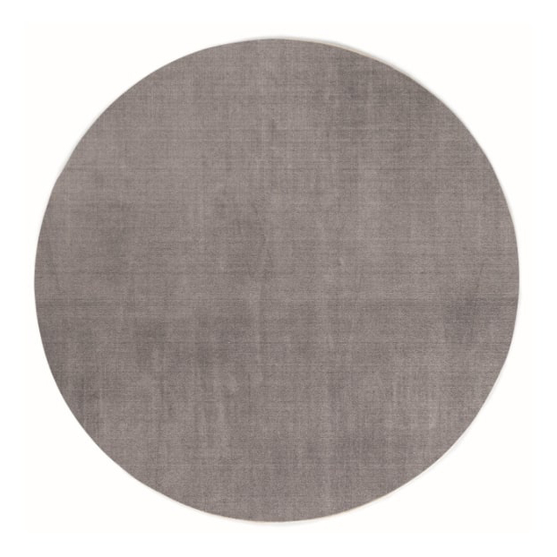 Madison Round Machine Woven Recycled Polyester Rug