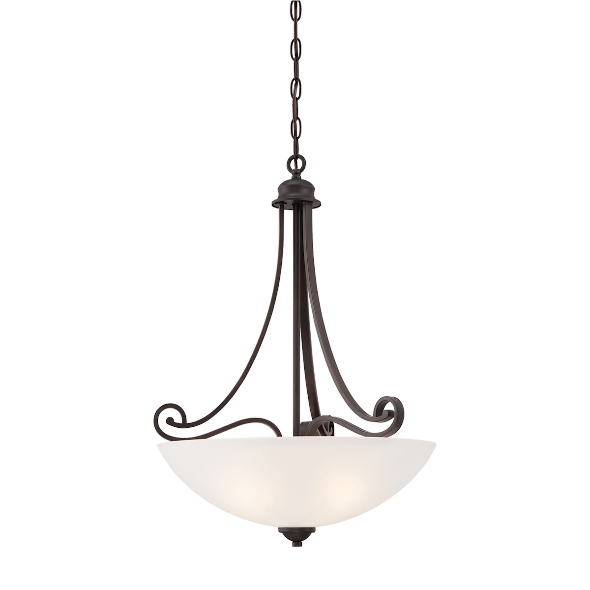 Haven Pendant, Configuration 2
