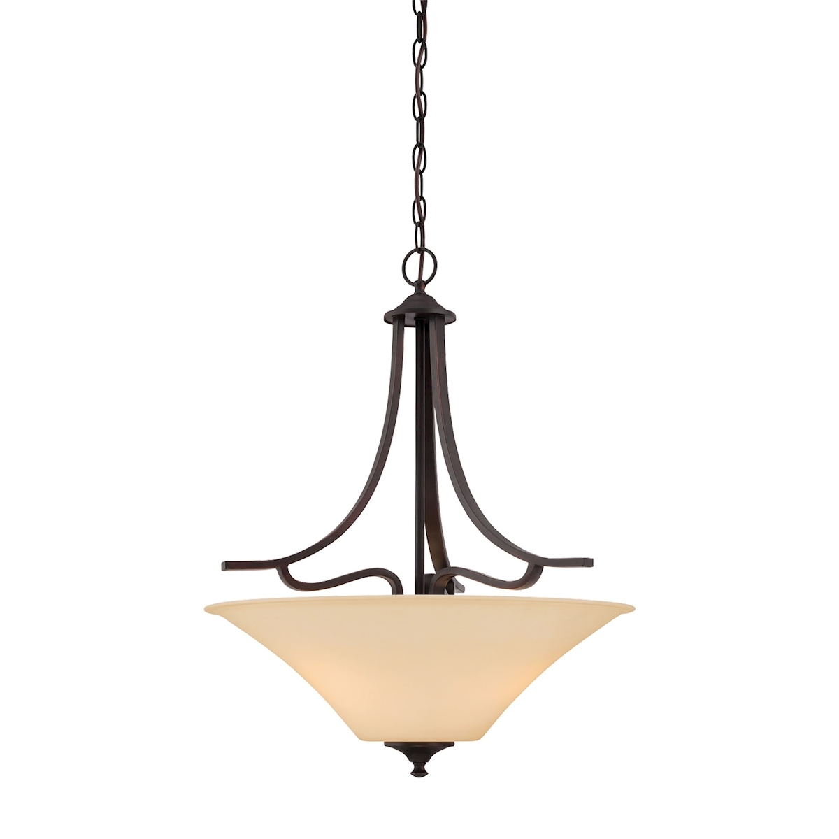 Treme 3-Light Pendant