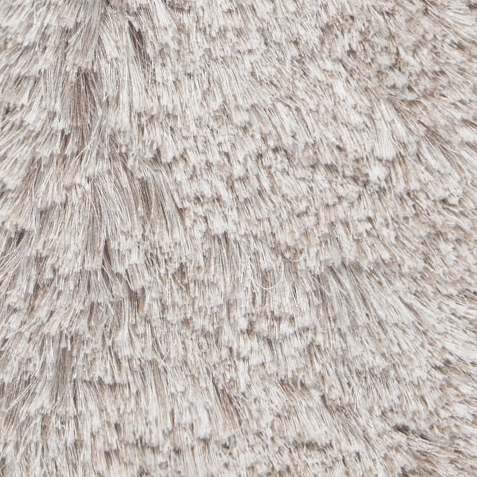 Teagan Polyester Rectangular Handmade Rug, 7'9" x 10'6"