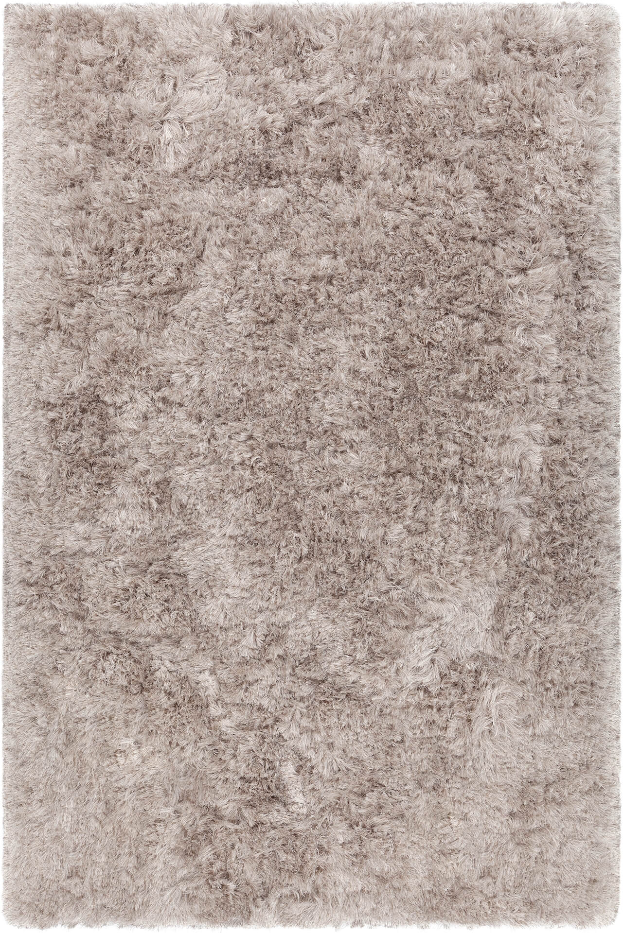 Teagan Polyester Rectangular Handmade Rug