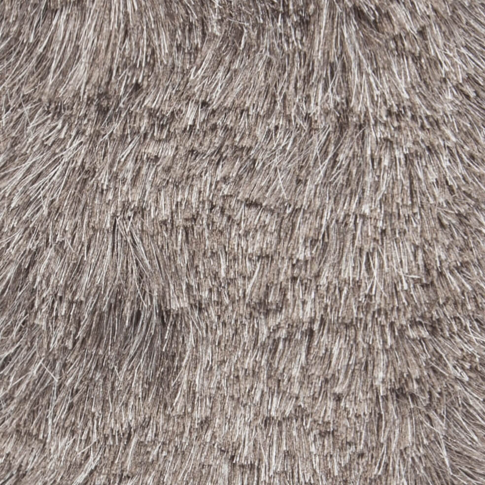 Teagan Polyester Rectangular Handmade Rug, 5' x 7'6"