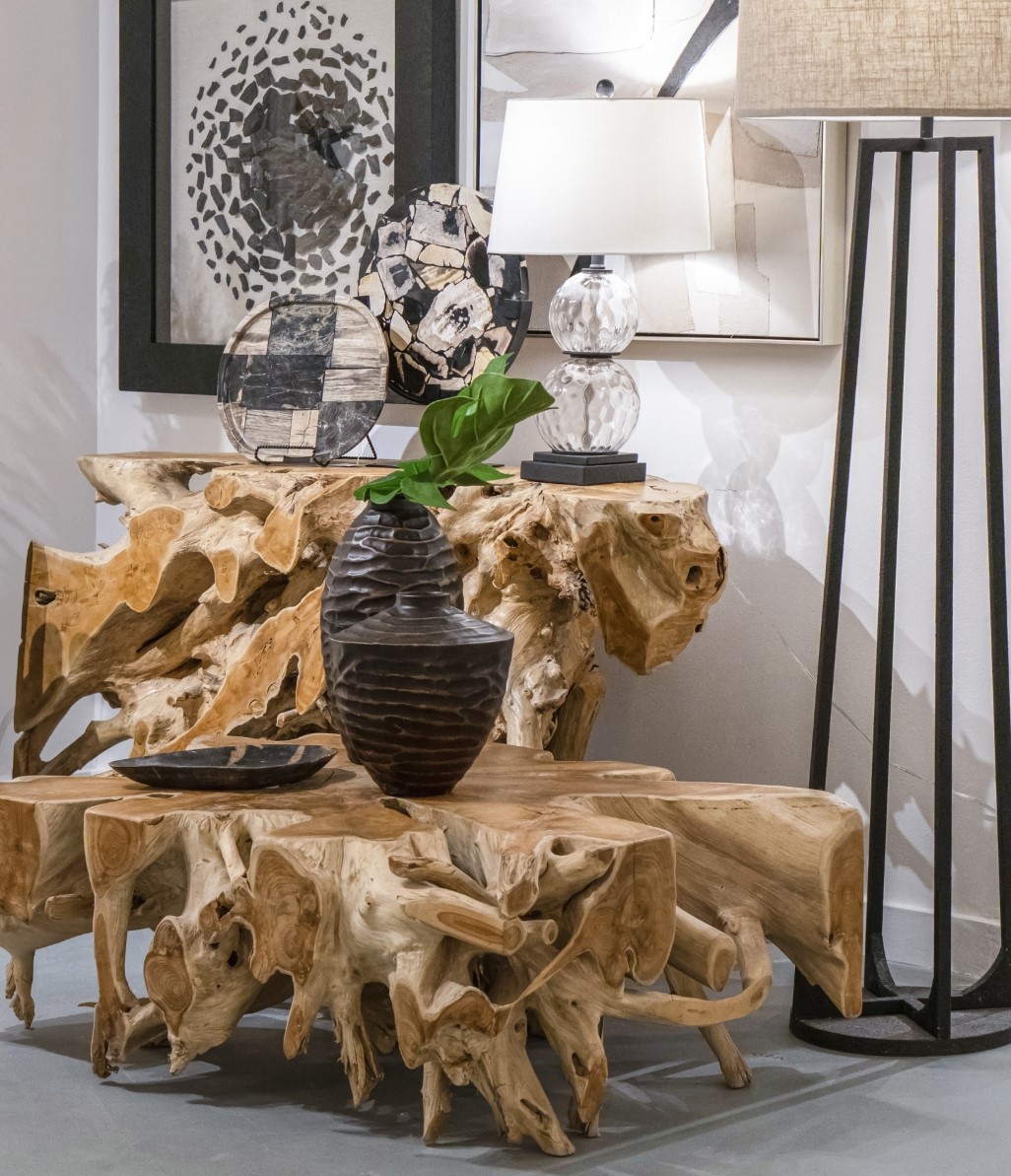 Colony Floor Lamp
