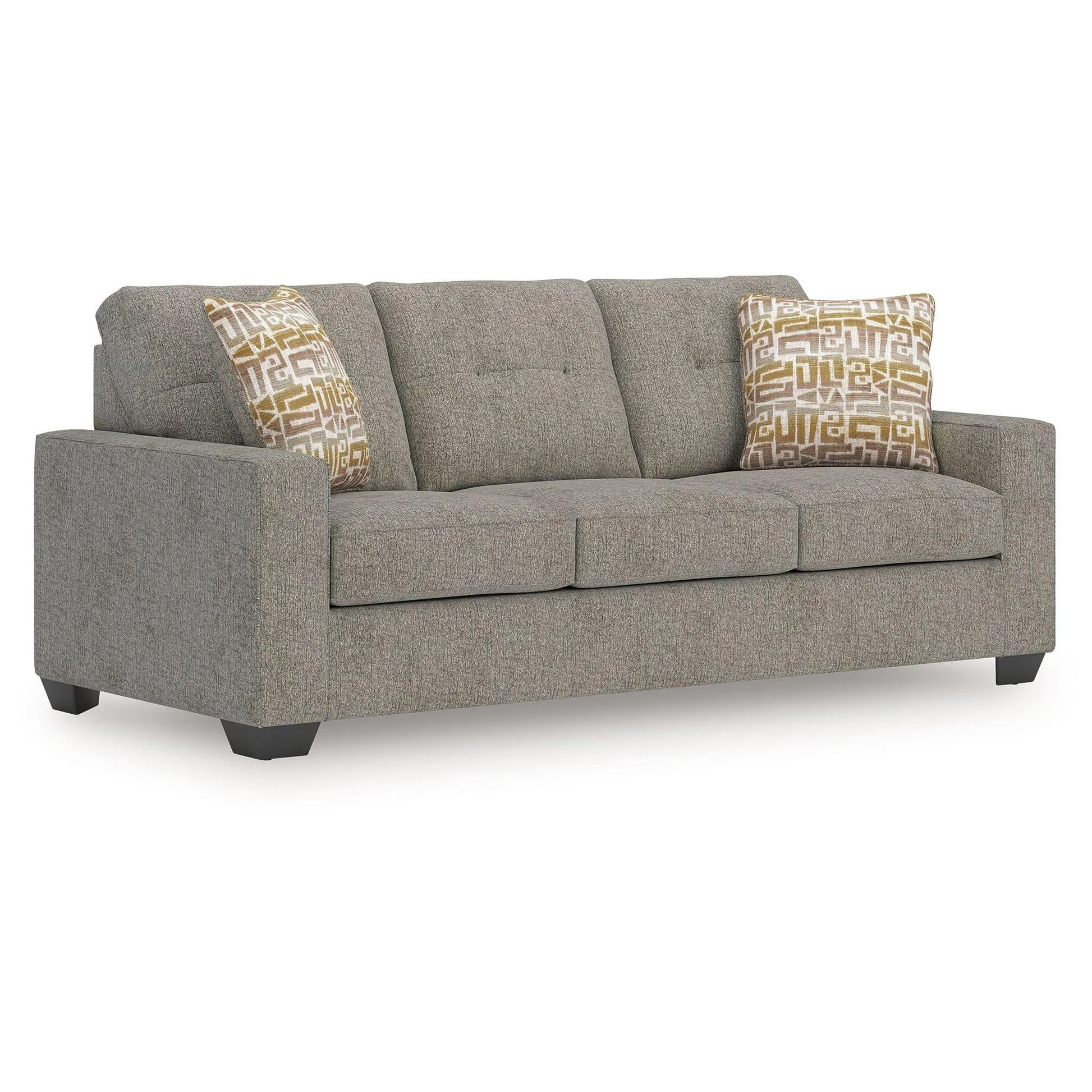 Larimer Polyester Living Room Set