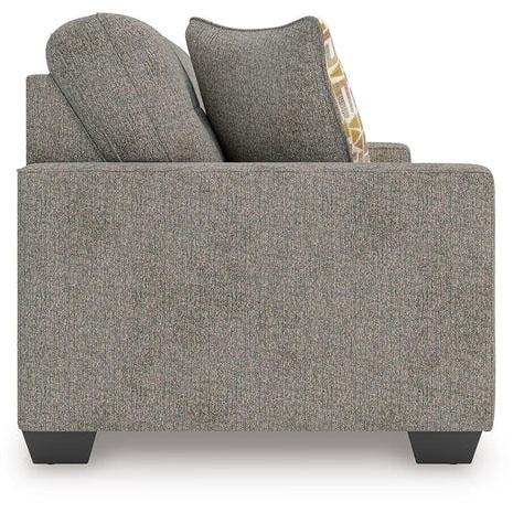 Larimer Polyester Living Room Set