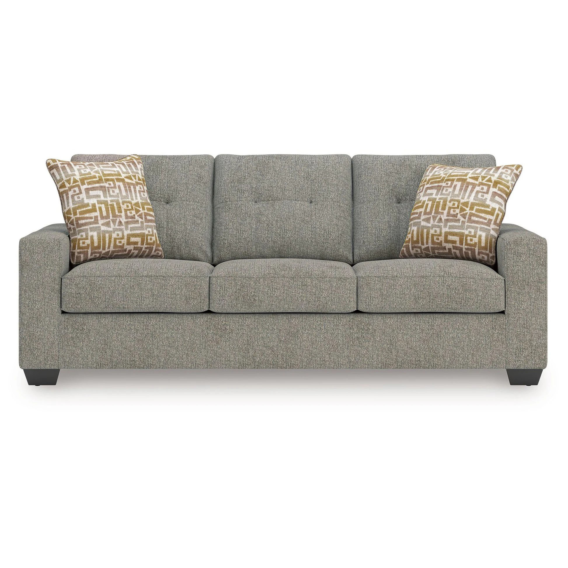 Larimer Polyester Living Room Set