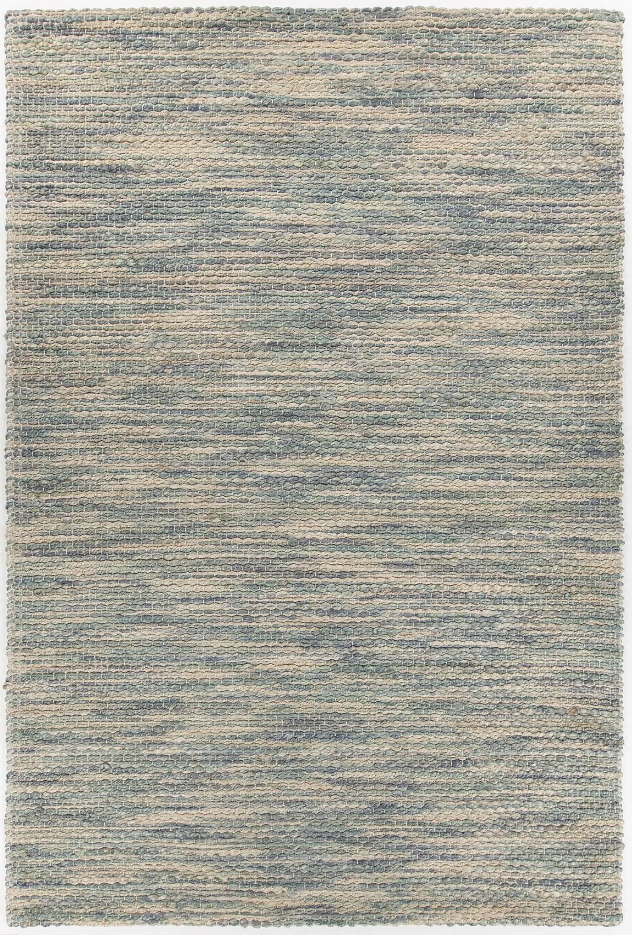 Tessa Jute Rectangular Handmade Rug