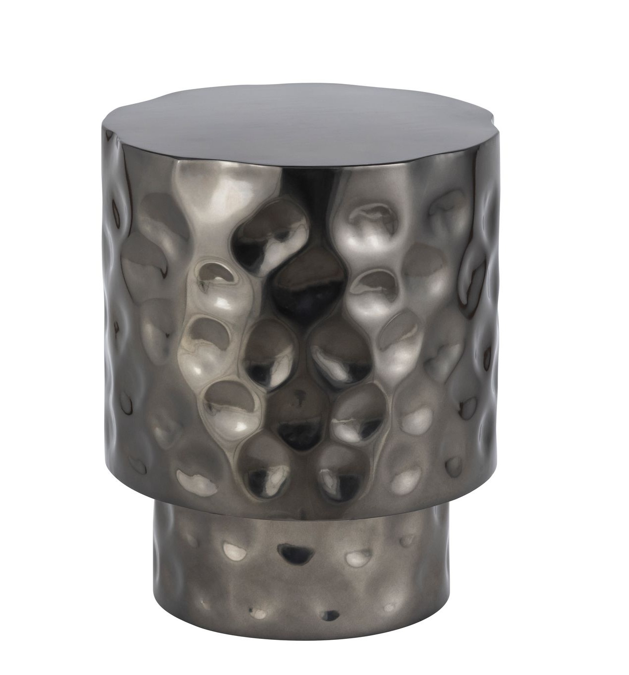ET-90-45-16 Round End Table