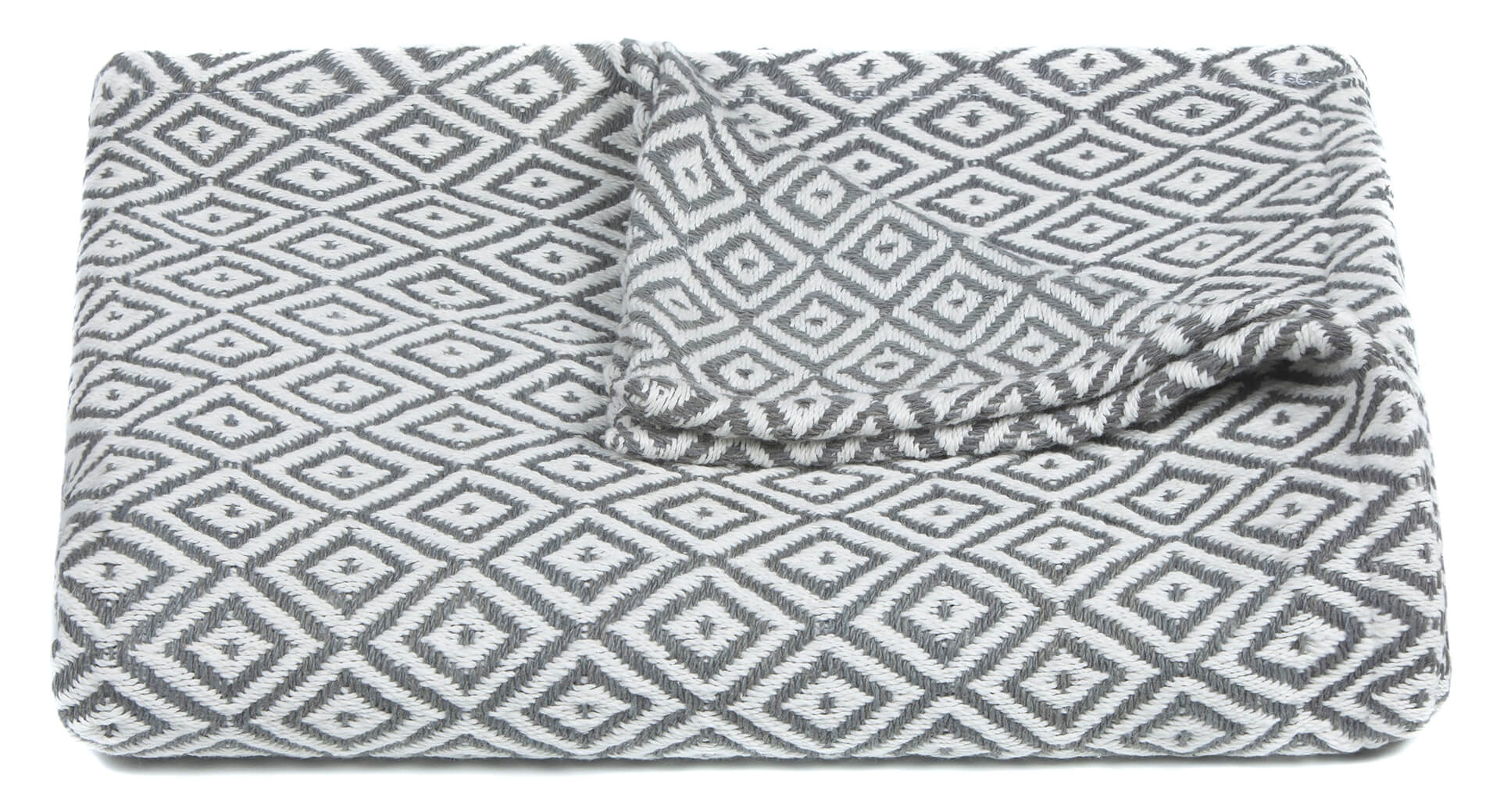Lia Rectangular Throw, 50"x70"