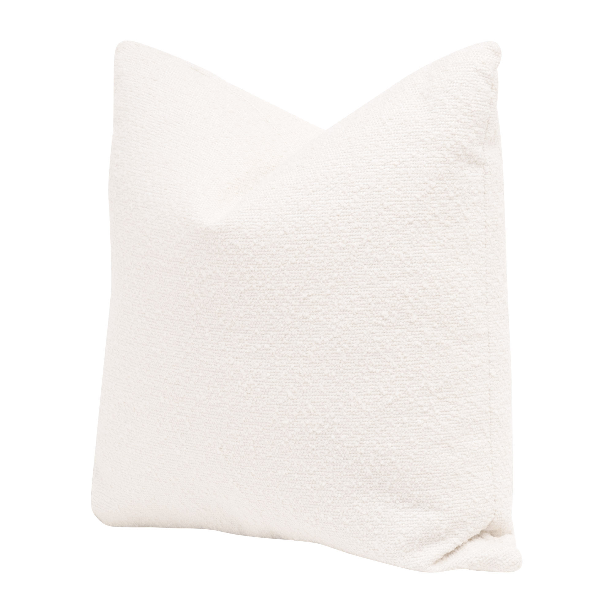 The Basic 22" Essential Pillow
