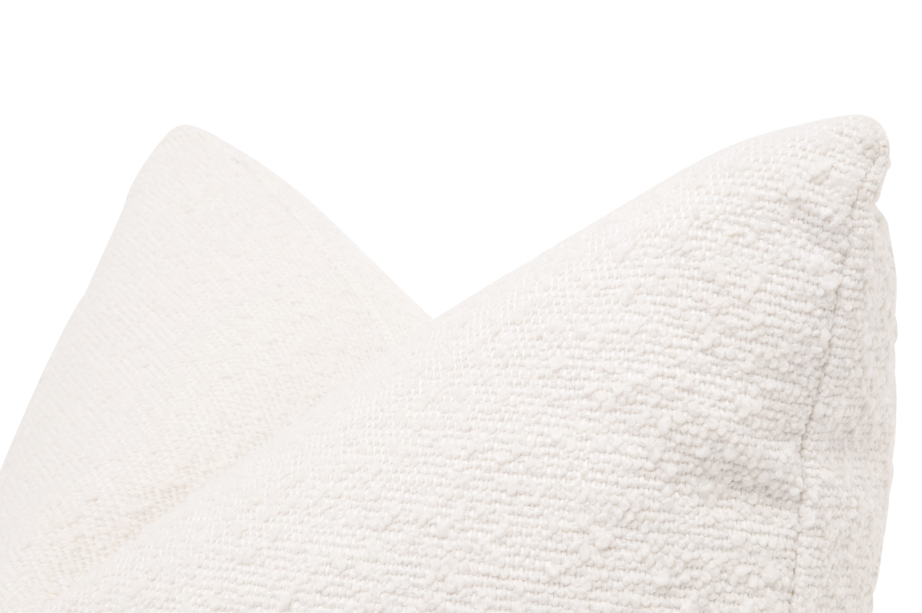 The Basic 22" Essential Pillow