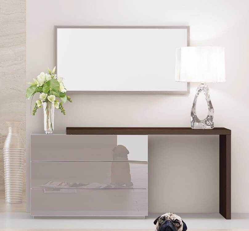 Tonnara Modern Dresser