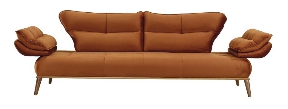 Tilsim Fabric Sofa