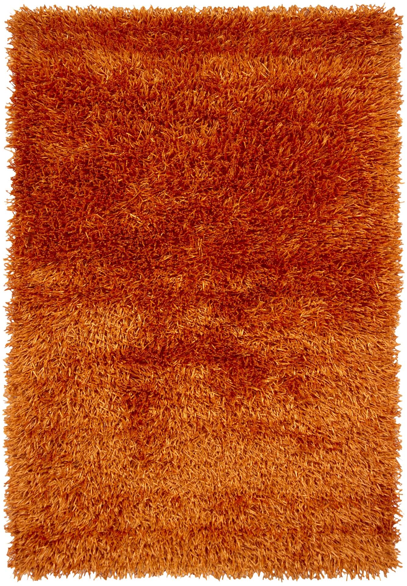 Tirish Polyester Rectangular Handmade Rug