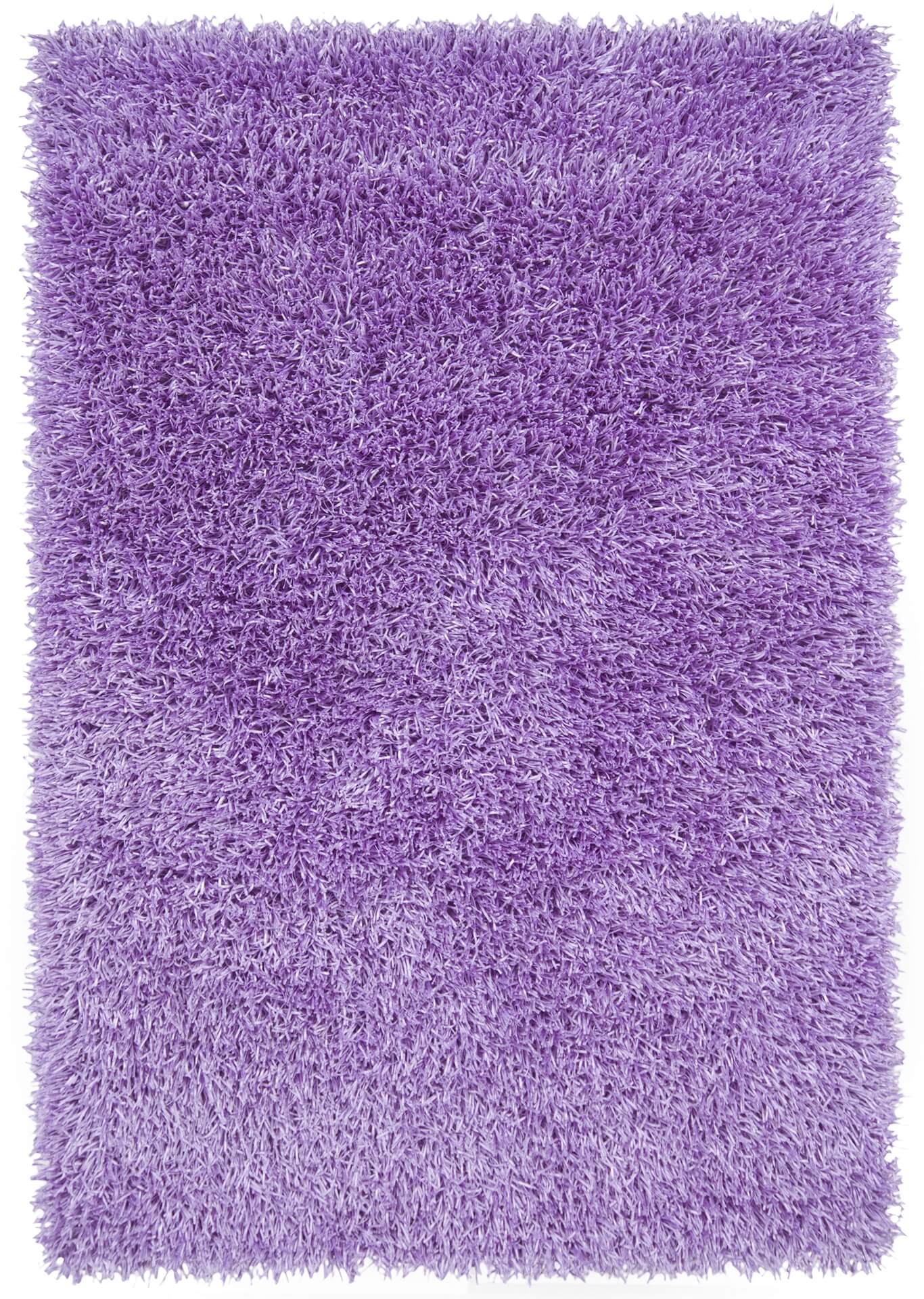 Tirish Polyester Rectangular Handmade Rug