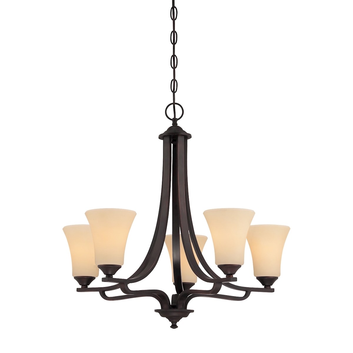 Treme Chandelier