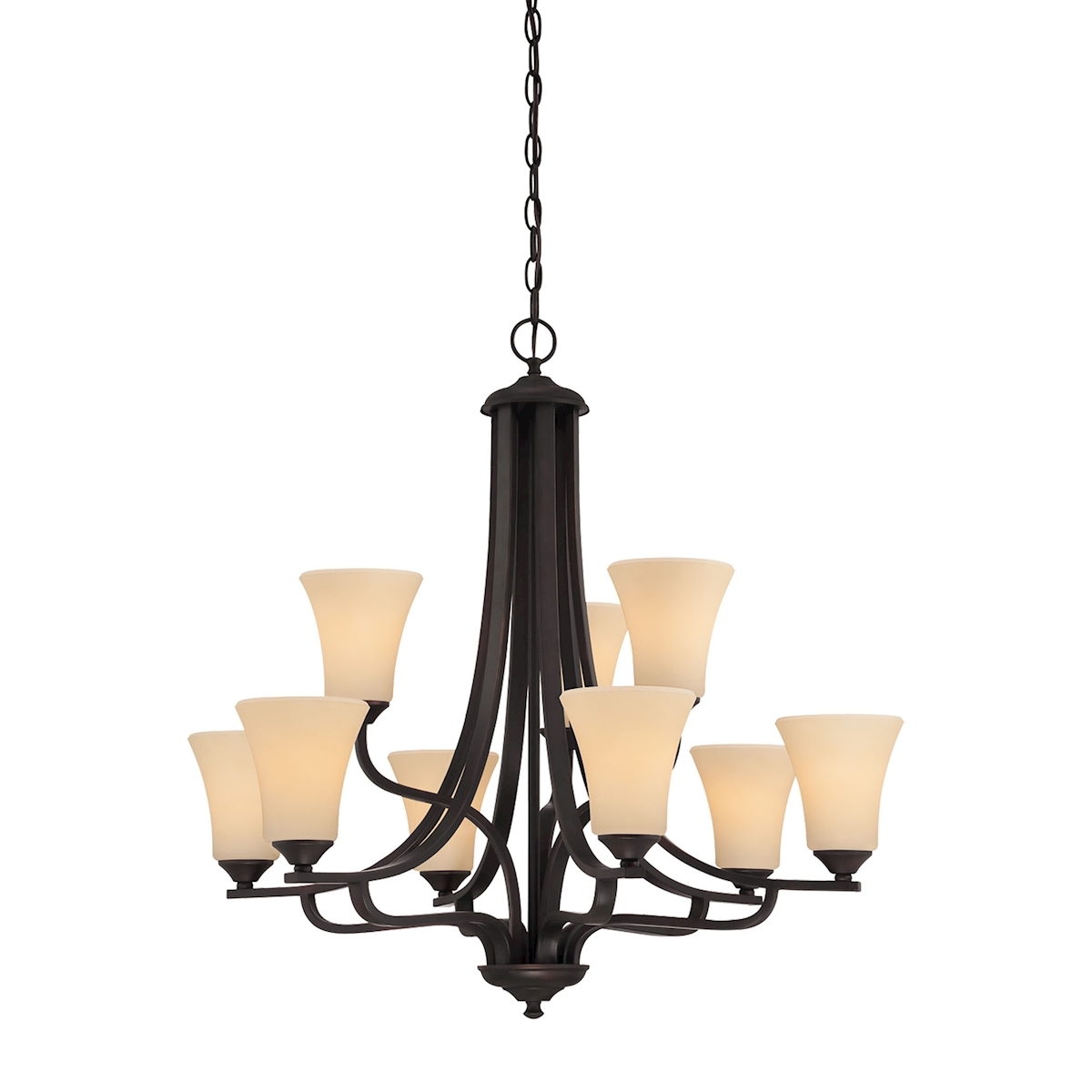 Treme Chandelier