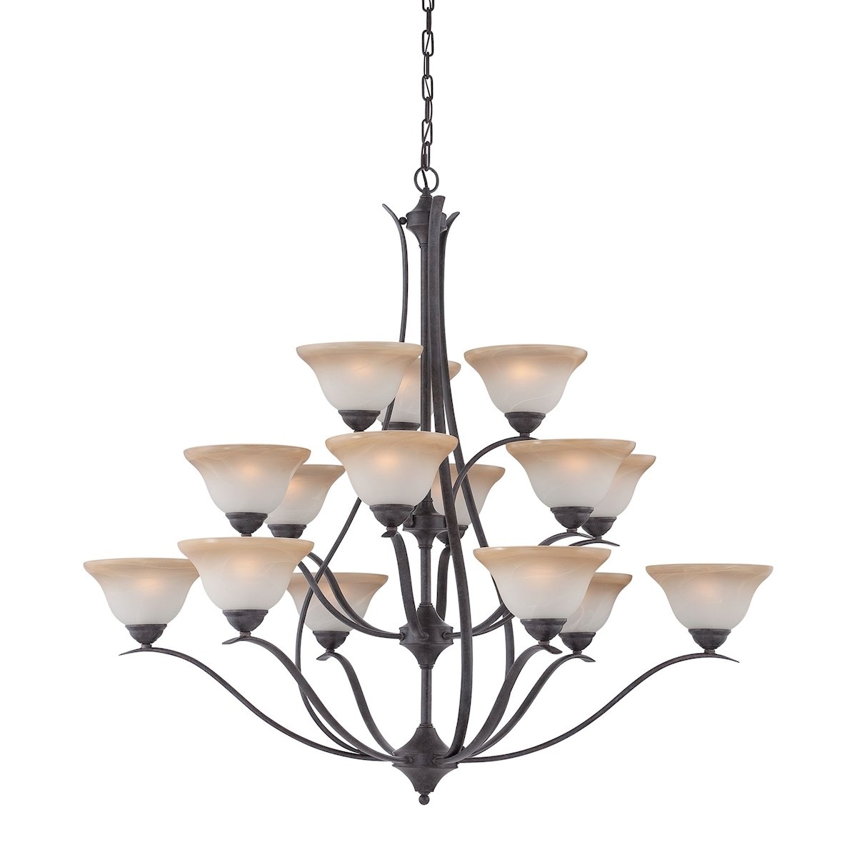 Prestige Chandelier