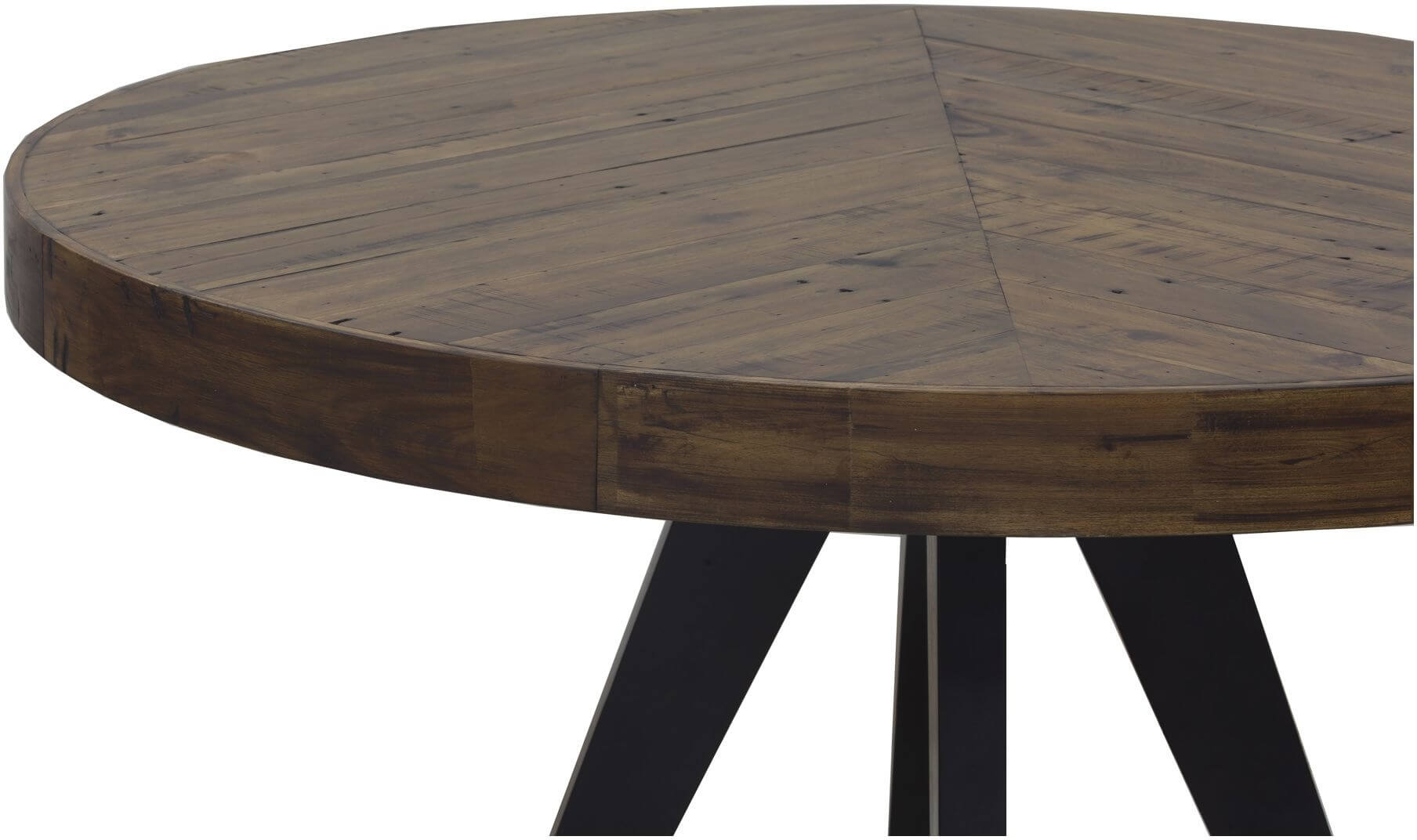 Parq Round Dining Table